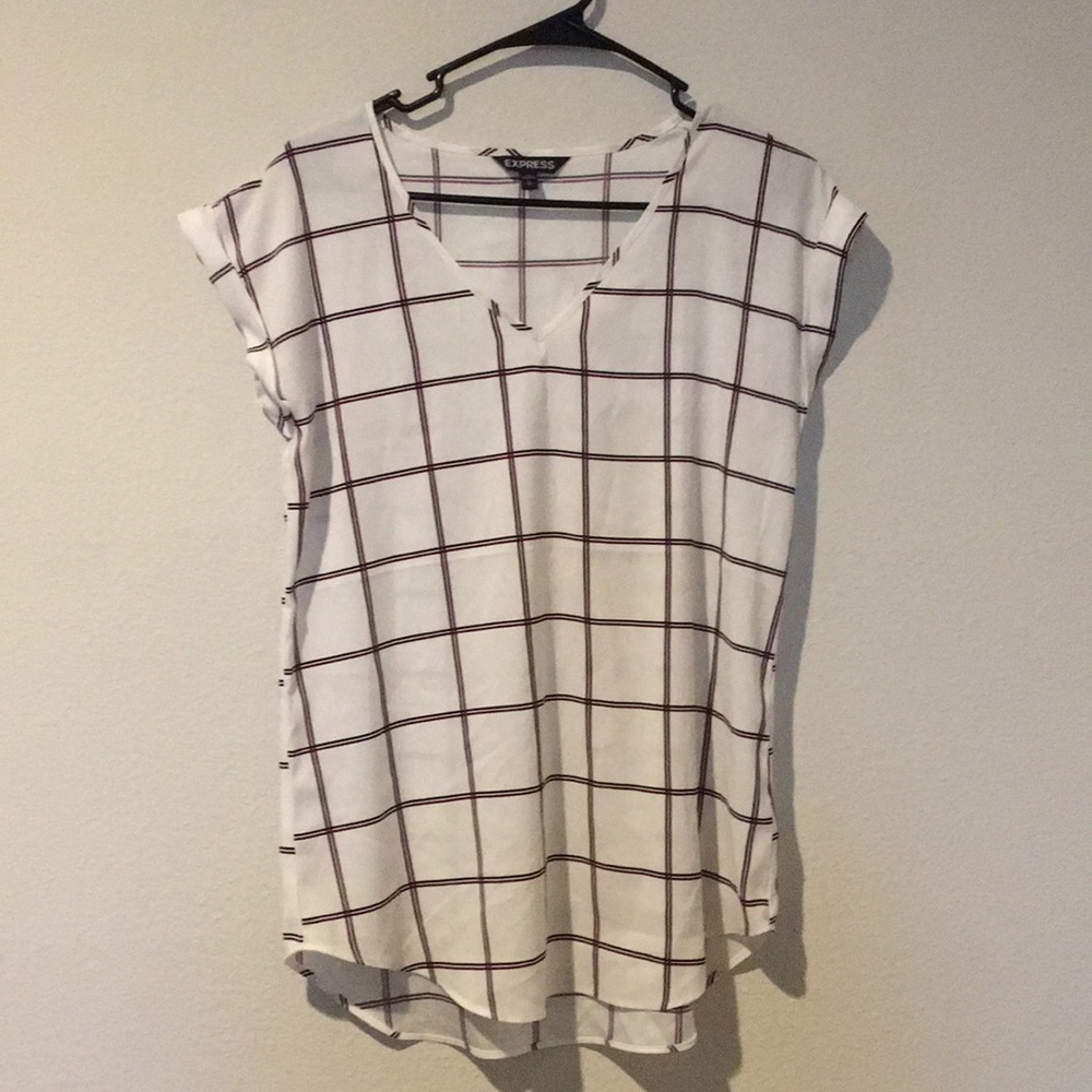 Express Top